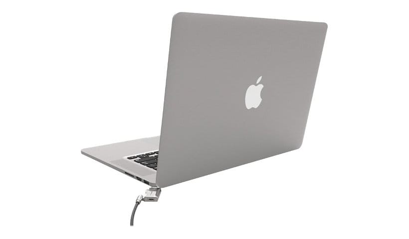 Compulocks Wedge Bracket MacBook Pro Retina 13" Cable Lock Bracket security