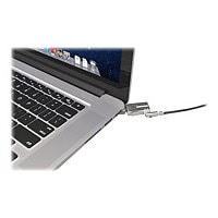Compulocks Wedge Bracket MacBook Air 11" Cable Lock Bracket - security cabl