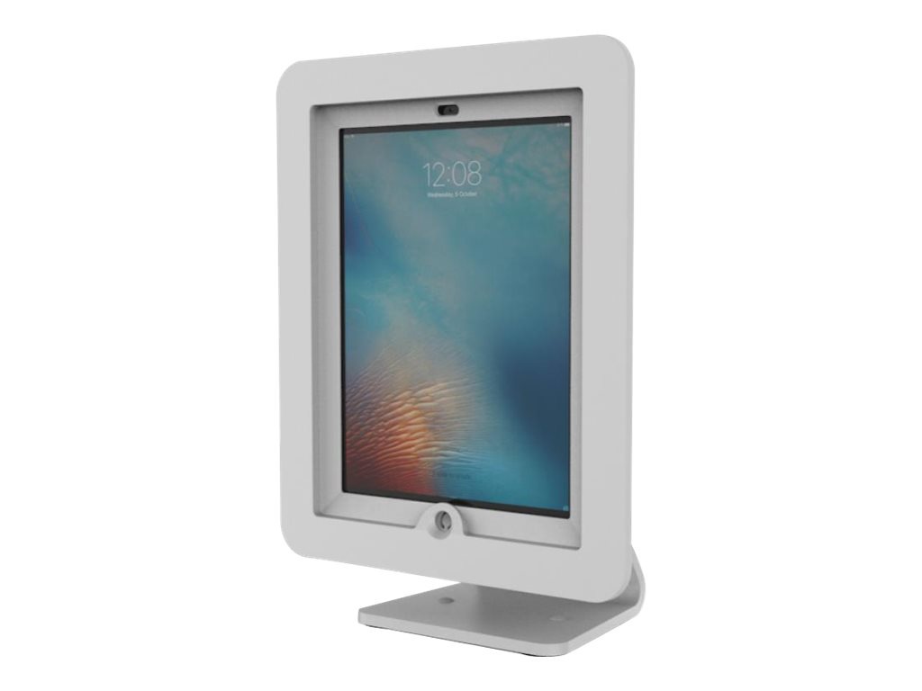 Compulocks Executive 360 iPad 9.7" Counter Top POS Kiosk Tablet Stand - sta