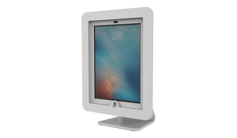 Compulocks Executive 360 iPad 9.7" Counter Top POS Kiosk Tablet Stand - sta