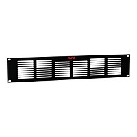 APC - rack panel - 2U