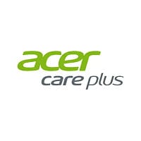 Acer Paperless Warranty - extended service agreement - 1 year - 3rd year - carry-in