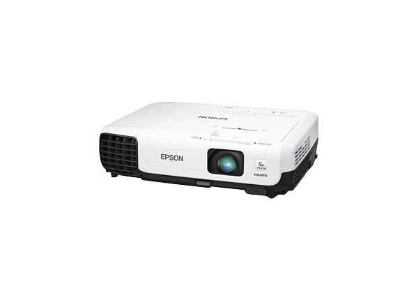 Epson VS230 2800 Lumens LCD Projector