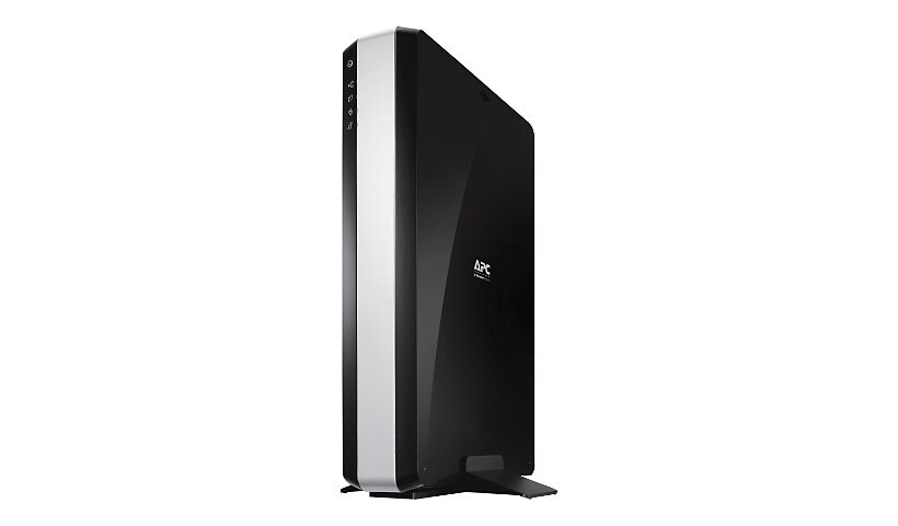 APC Back-UPS Pro 500 - UPS - 300 Watt - 500 VA