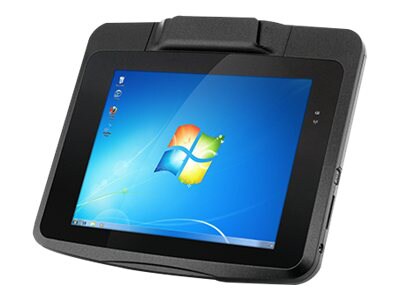 DT Research DT365 Mobile Rugged Atom 64 GB SDD 4 GB RAM Windows 7 Pro