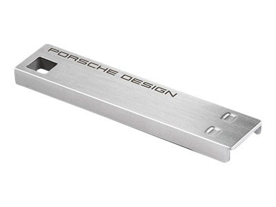 LaCie Porsche Design - USB flash drive - 32 GB