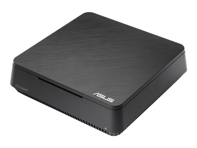 ASUS Vivo PC VC60 - Core i3 3110M 2.4 GHz - 4 GB - 500 GB