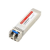 Proline Juniper SRX-SFP-10GE-LR Compatible SFP+ TAA Compliant Transceiver - SFP+ transceiver module - 10 GigE