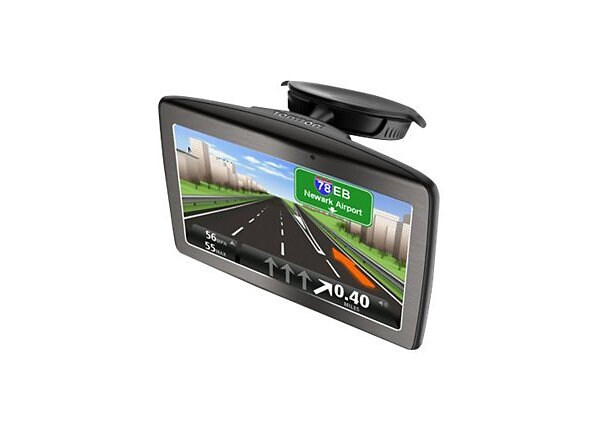 TomTom VIA 1535TM - GPS navigator