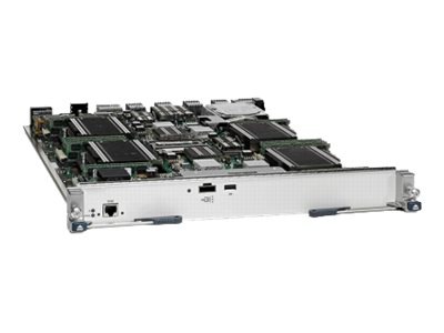 Cisco Network Analysis Module NAM-NX1 - network monitoring device