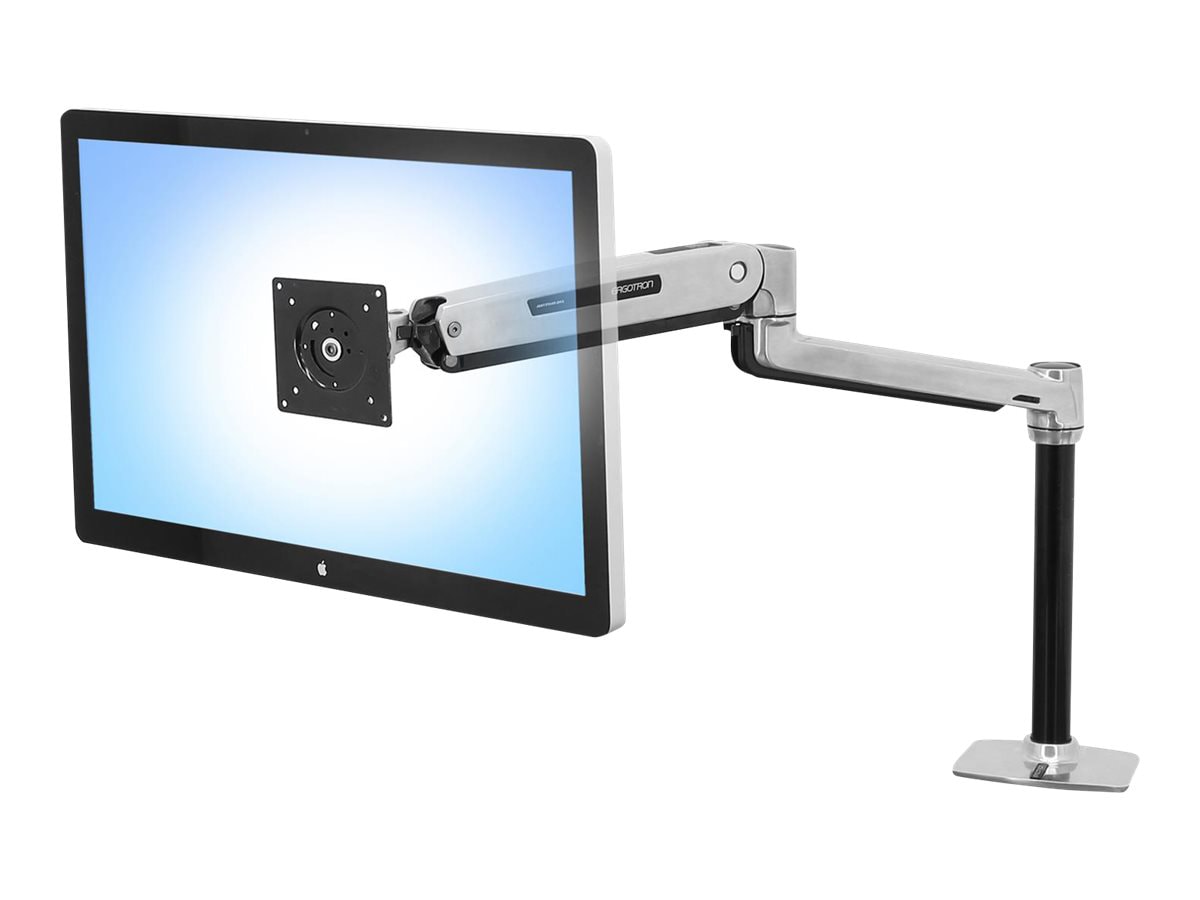 Ergotron LX Desk Mount Sit-Stand LCD Arm