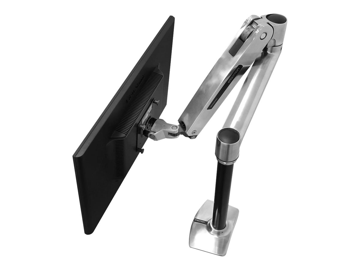 Ergotron LX Desk Mount Sit-Stand LCD Arm