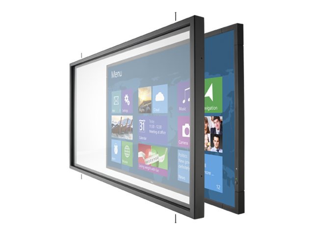 NEC OL-V552 - touchscreen - USB