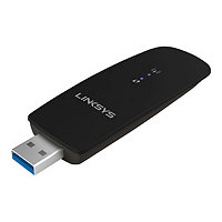 Linksys WUSB6300 - network adapter - USB 3.0