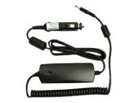 Zebra In-Vehicle Mobile Charger - power adapter - car