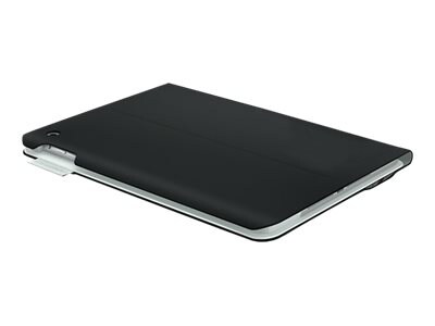 Logitech FabricSkin Keyboard Folio Case - iPad Air