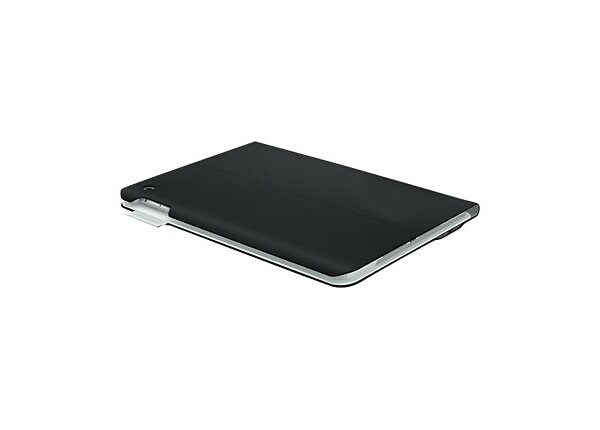 Logitech FabricSkin Keyboard Folio Case - iPad Air