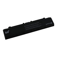 BTI TS-L840D - notebook battery - Li-Ion - 5600 mAh