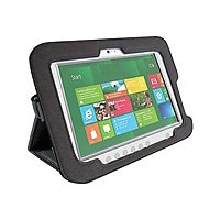InfoCase Always-On tablet PC carrying case
