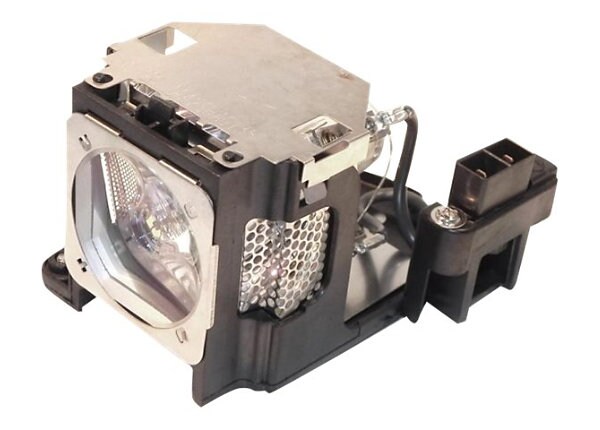 eReplacements POA-LMP127-ER Compatible Bulb - projector lamp