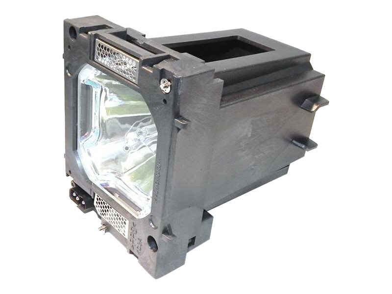 eReplacements POA-LMP108-ER Compatible Bulb - projector lamp - TAA Complian