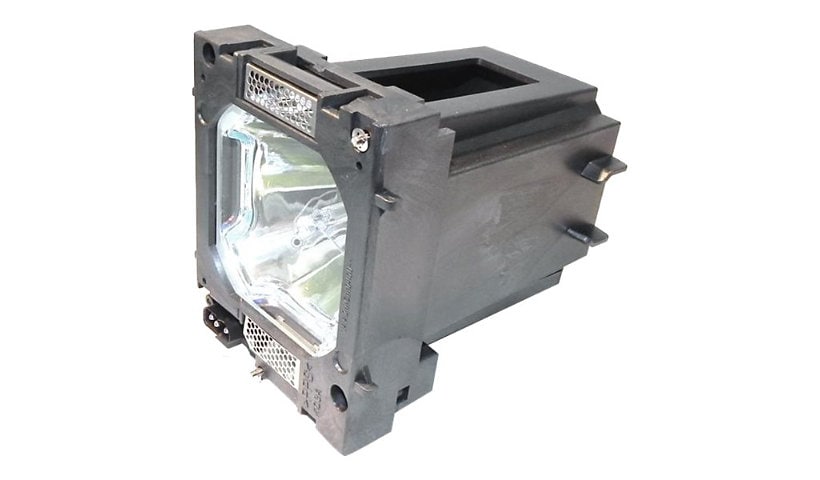 eReplacements POA-LMP108-ER Compatible Bulb - projector lamp - TAA Complian