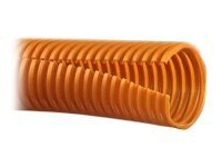 Panduit Corrugated Loom Tubing cable concealer