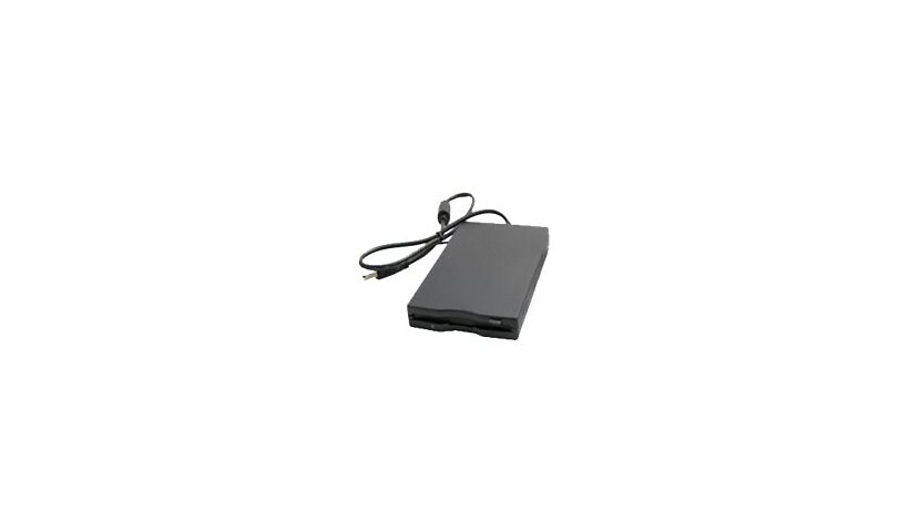 Syba SY-USB-FDD - Floppy disk drive - external