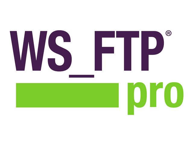 IPSWITCH WS FTP PRO LIC+SUP 2Y