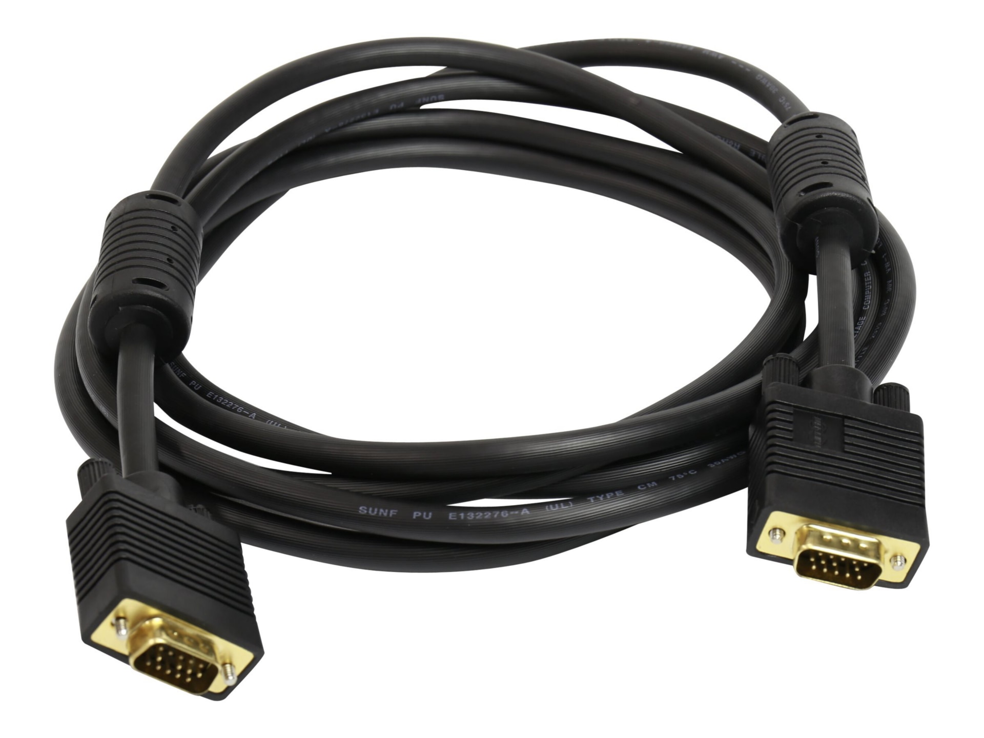 Ergotron VGA cable - 3 m