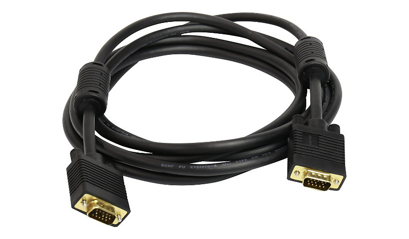 Ergotron VGA cable - 3 m