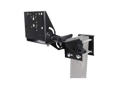 Gamber-Johnson 7160-0420 mounting kit - for tablet - black