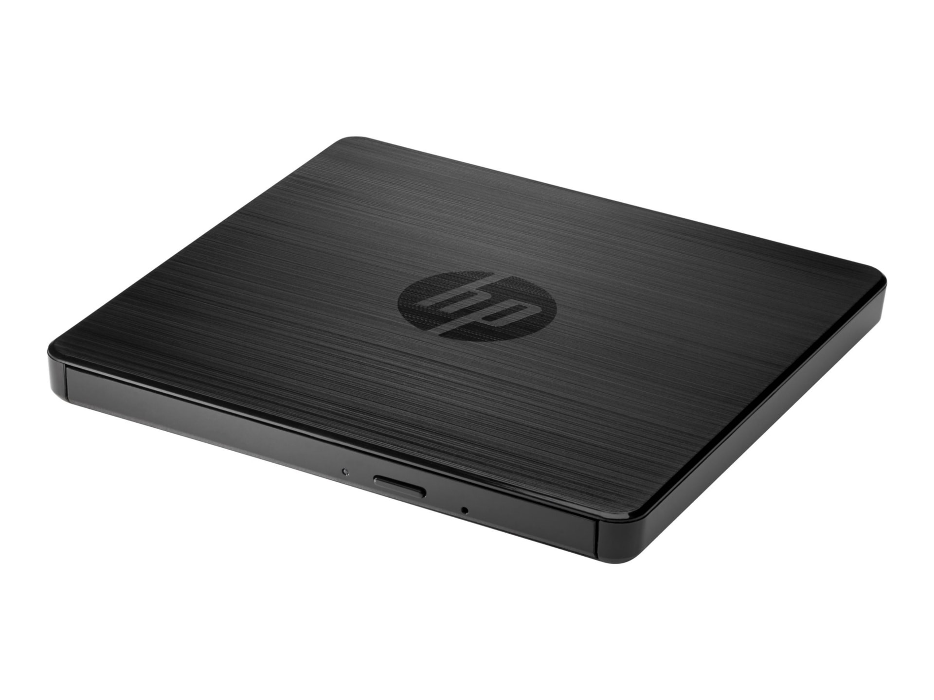 HP DVD-Writer - External