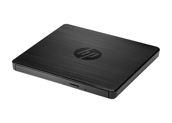 HP DVD-RW drive - USB - external