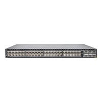 Juniper Networks QFX Series QFX5100-48S - switch - 48 ports - managed - rack-mountable