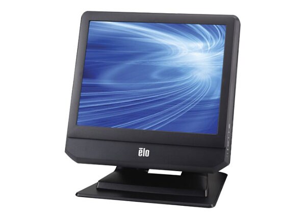 Elo Touchcomputer B3 Rev.B - all-in-one - Core i3 3220 3.3 GHz - 2 GB - 320 GB - LCD 15"