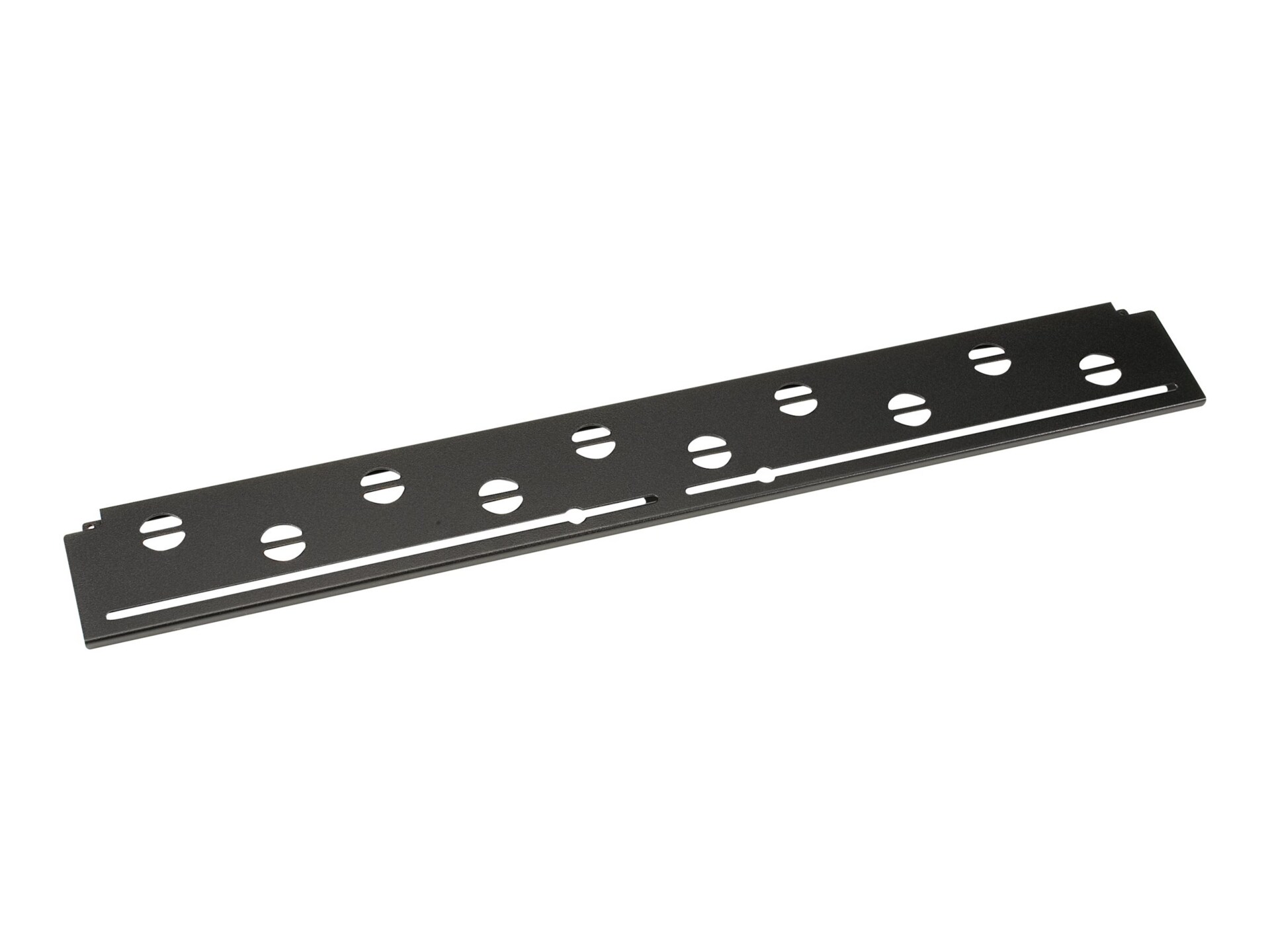Black Box Elite rack cable management lacing bar