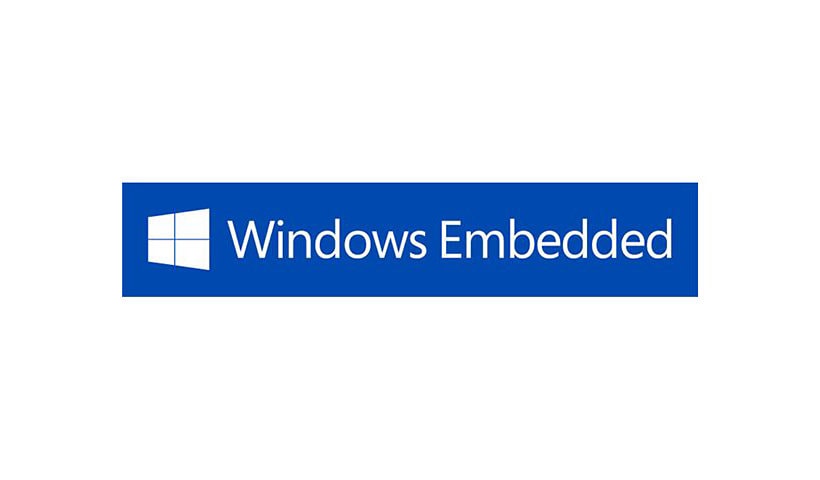 Windows Embedded Industry Pro - upgrade & software assurance - 1 device