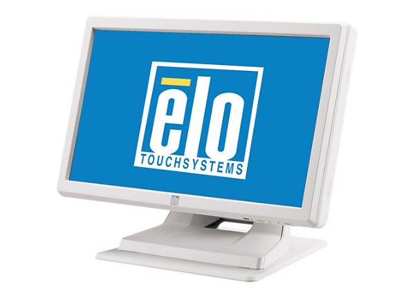 Elo Desktop Touchmonitors 1919LM IntelliTouch - LCD monitor - color - 19"