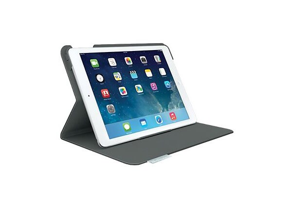 Logitech Folio Protective Case