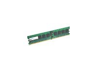 EDGE - DDR3 - 4 GB - DIMM 240-pin - registered