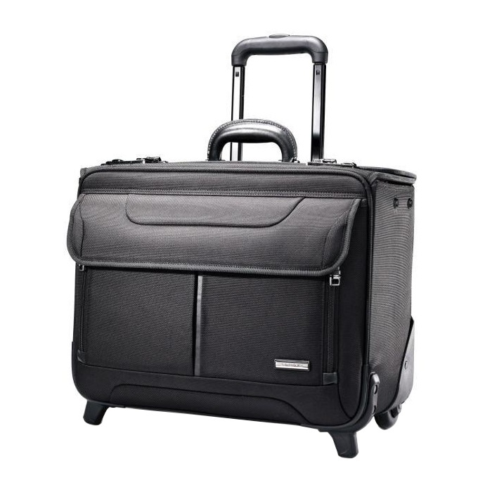 Samsonite notebook carrying case