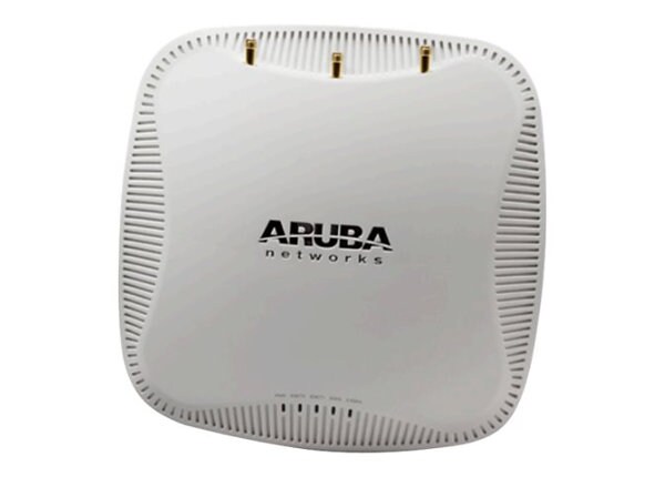 Aruba AP 114 - wireless access point