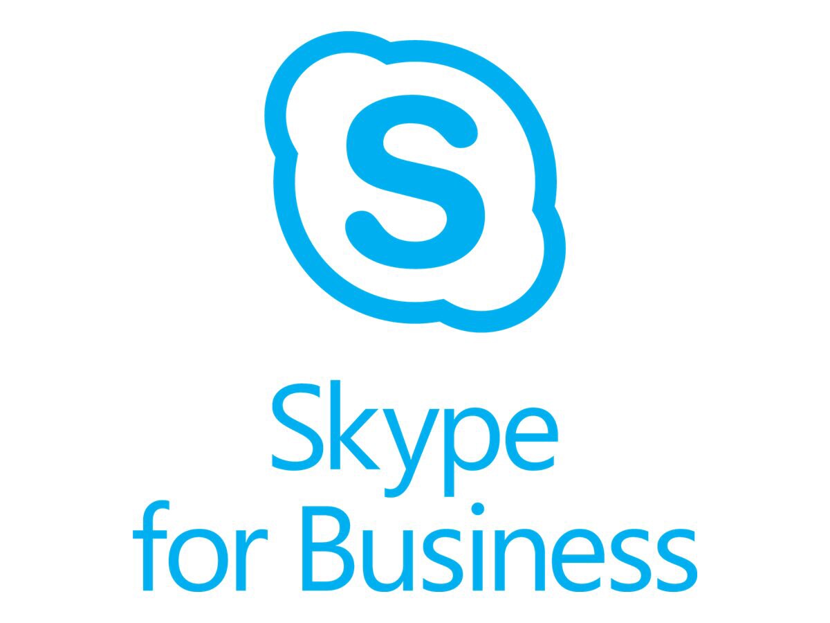 Skype For Business Server Online Plan 2 Subscription License 1