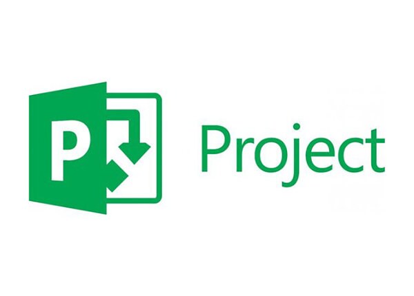 Microsoft Project Online - subscription license ( 1 year )