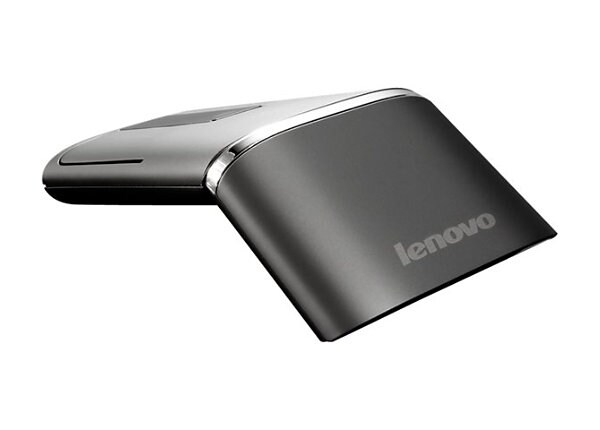Lenovo N700 - mouse