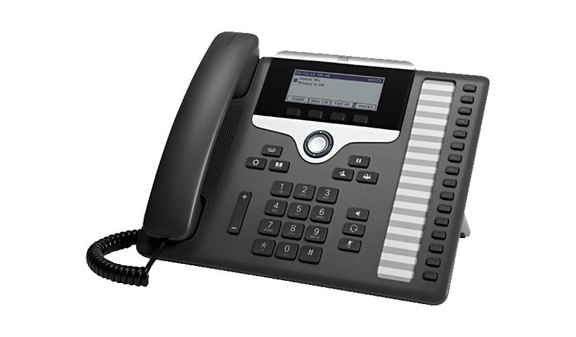 Cisco IP Phone 7861 - VoIP phone
