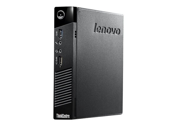 Lenovo ThinkCentre M93p 10AA Intel i5 4570T Processor 500 GB HDD 4 GB RAM