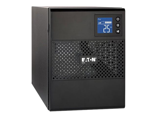 Eaton 5SC 500 - onduleur - 350 Watt - 500 VA