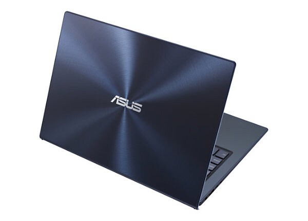 ASUS ZENBOOK UX301LA-DH51T - 13.3" - Core i5 4200U - Windows 8 64-bit - 8 GB RAM - 128 GB SSD + 128 GB SSD